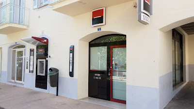 SG à Saint-Martin-du-Var