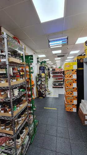 Reviews of Yafa Supermarket in Birmingham - Supermarket