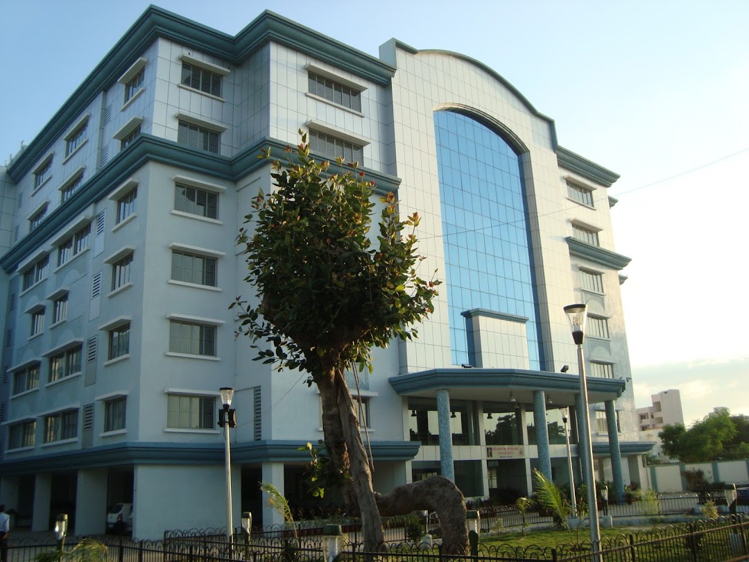 Institute for Postgraduate Teaching & Research in Ayurveda