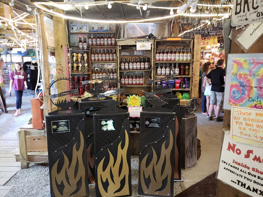 Barbecue Restaurant «The Shed Barbeque & Blues Joint», reviews and photos, 7501 MS-57, Ocean Springs, MS 39565, USA