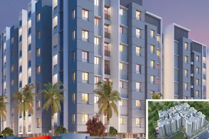 2/3 bhk flat for sale in Zingabai Takli Nagpur image