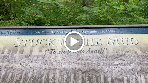 Battle Site «Third Battle of Winchester Battlefield Park», reviews and photos, 541 Redbud Rd, Winchester, VA 22603, USA