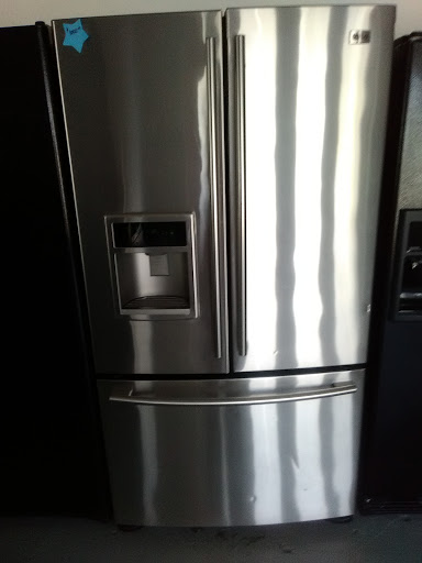 Used Appliance Store «Jay & Jay Appliance Repair LLC», reviews and photos, 4044 Calhoun Memorial Hwy, Easley, SC 29640, USA