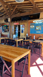 Restaurante Myspot Diner Barcarena