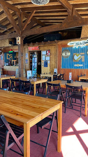 Myspot Diner em Barcarena