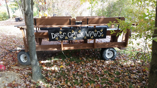Winery «Deer Creek Winery», reviews and photos, 3333 Soap Fat Rd, Shippenville, PA 16254, USA