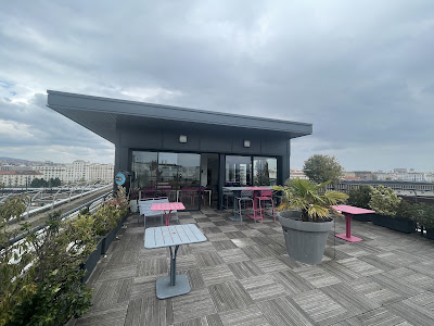 LIP Intérim & Recrutement Tertiaire, Ingénierie et Services à Lyon