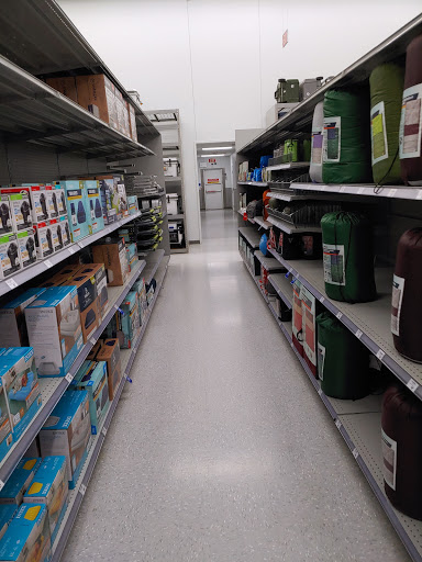 Sporting Goods Store «Academy Sports + Outdoors», reviews and photos, 4444 S US Hwy 41, Terre Haute, IN 47802, USA