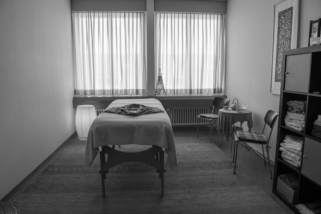 Rezensionen über Lomiart - Lomi Lomi Massage Bern in Bern - Masseur
