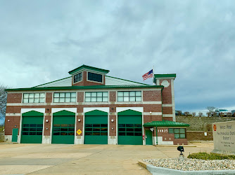 Metro West Fire Protection District Station 1