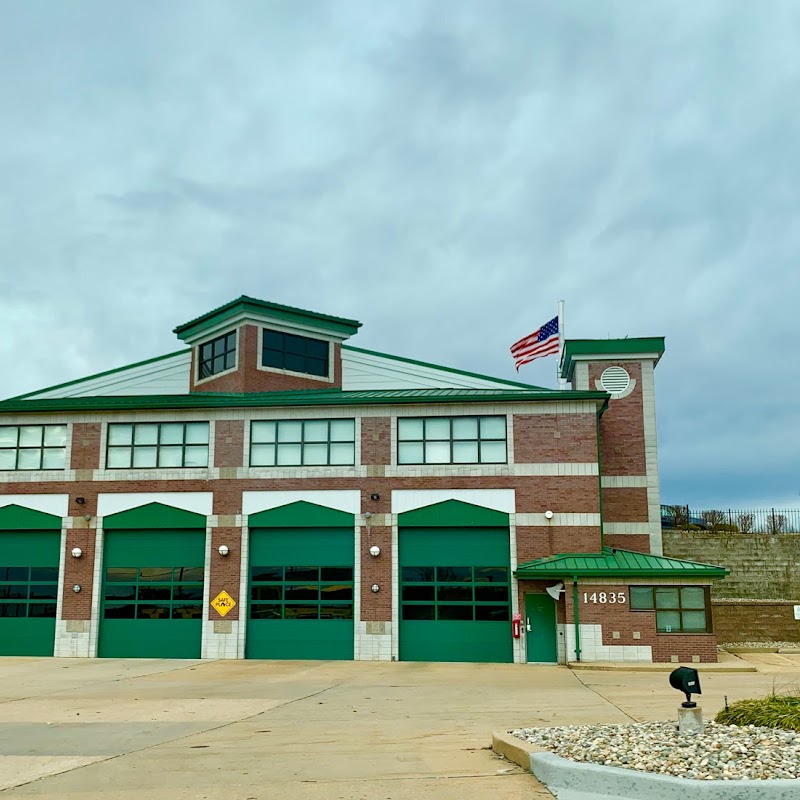 Metro West Fire Protection District Station 1