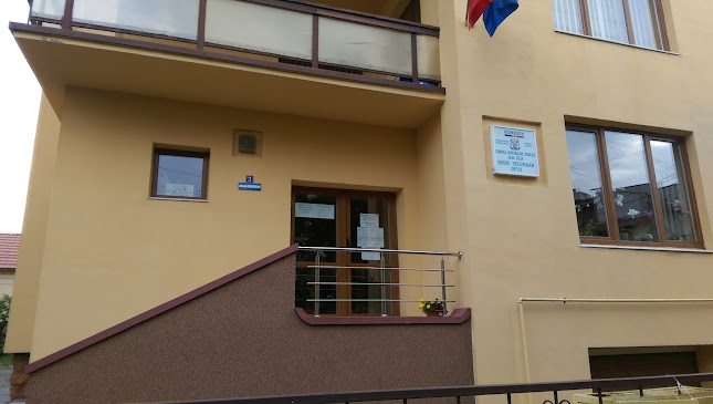 Camera Notarilor Publici Alba Iulia - sediul secundar Deva