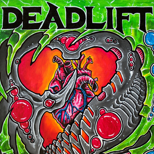 Explore positive tattoo ideas, creative tattoo ideas in Redding, available at DEADLIFT TATTOO