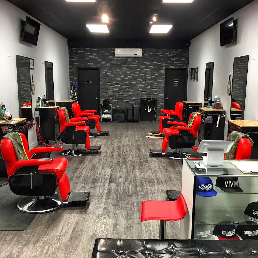 Filthy Cuts BarberShop 90201