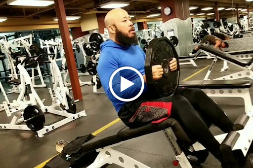 Health Club «24 Hour Fitness», reviews and photos, 2106 W Craig Rd, North Las Vegas, NV 89031, USA