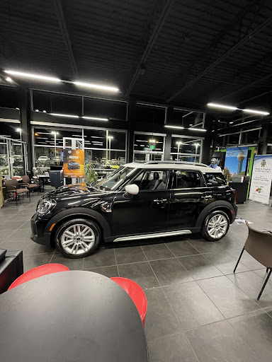 Car Dealer «Mini of Knoxville», reviews and photos