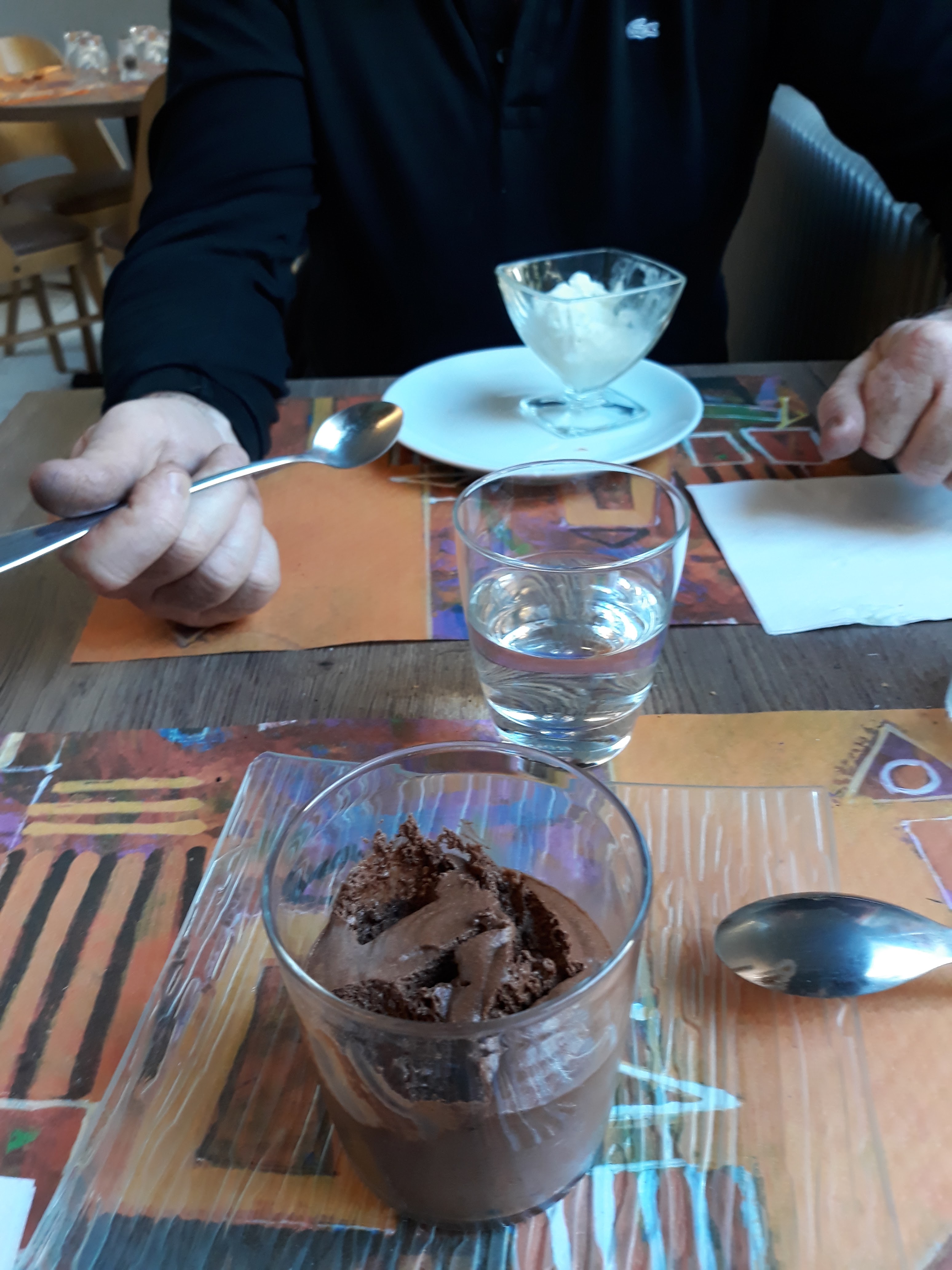 Photo n° 10 de l'avis de Béatrice.O fait le 23/02/2020 à 06:57