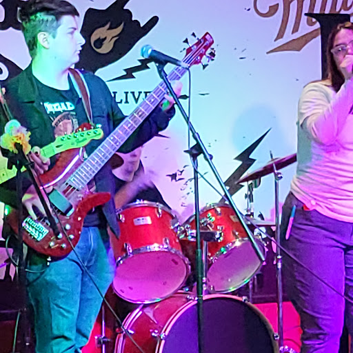 Bowling Alley «Yorkville Bowl», reviews and photos, 1211 N Bridge St, Yorkville, IL 60560, USA