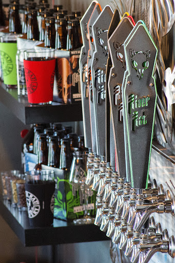 Brewery «River Rat Brewery», reviews and photos, 1231 Shop Rd, Columbia, SC 29201, USA