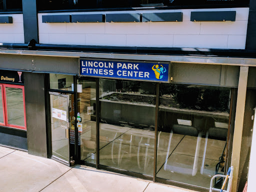 Gym «Lincoln Park Fitness Center», reviews and photos, 444 W Fullerton Pkwy #1, Chicago, IL 60614, USA