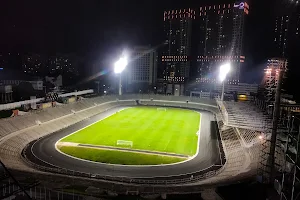 Stadium Merdeka image
