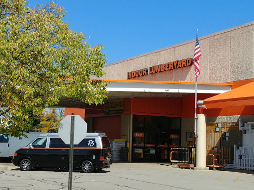 Home Improvement Store «The Home Depot», reviews and photos, 2111 Randall Rd, Geneva, IL 60134, USA