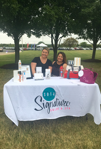 Hair Salon «Soto Signature Salon and Spa», reviews and photos, 580 Craig Dr #6, Perrysburg, OH 43551, USA