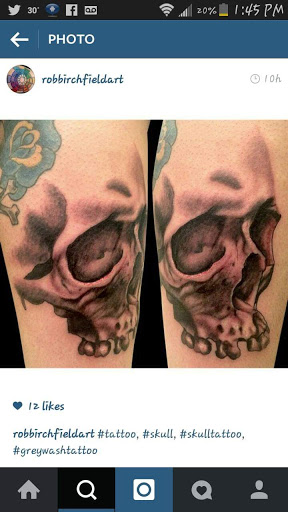 Explore tattoo ideas for granddaughter, creative tattoo ideas in Easton, available at Famous Tattoo Works