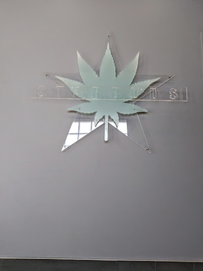 Star Buds Recreational Marijuana Dispensary Commerce City