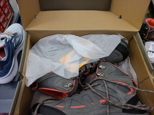 Sporting Goods Store «Big 5 Sporting Goods - Las Cruces», reviews and photos, 3060 E Lohman Ave, Las Cruces, NM 88005, USA