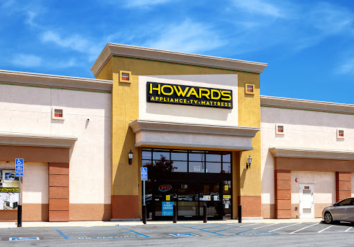 Howard's Appliance TV & Mattress