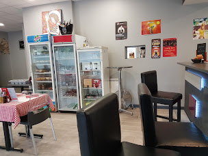 Photo n°9 de Bistrot Nostimo à Lagnieu ()