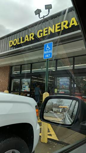 Discount Store «Dollar General», reviews and photos, 7605 US-41 ALT, Cedar Hill, TN 37032, USA