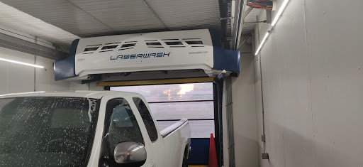 Car Wash «Dundalk Car Wash», reviews and photos, 7707 Westfield Rd, Baltimore, MD 21222, USA