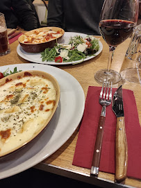 Plats et boissons du Pizzeria Les Moustaches de Zébulon à Annecy - n°20