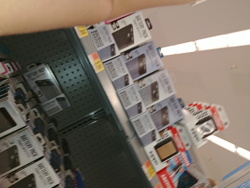 Department Store «Walmart Supercenter», reviews and photos, 1244 E Green Bay St, Shawano, WI 54166, USA