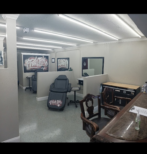 Explore hawk tattoo ideas, creative tattoo ideas in Abilene, available at Freshink tattoo studio