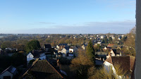 Château de Domfront du Restaurant Bagnoles-de-l'Orne à Bagnoles de l'Orne Normandie - n°1