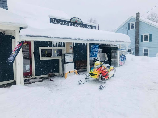 Deli «Belmont General Store», reviews and photos, 2400 Belmont Rd, Belmont, VT 05730, USA