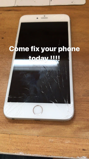 Mobile Phone Repair Shop «Mobile Rescue Tech Repair», reviews and photos, 641 Queen St, Southington, CT 06489, USA