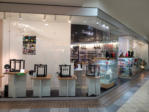 Shopping Mall «Santa Rosa Mall», reviews and photos, 300 Mary Esther Blvd, Mary Esther, FL 32569, USA