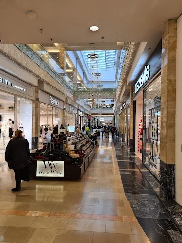 Arena Mall - Bevásárlóközpont