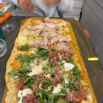 Photo n°1 de l'avis de Aina.r fait le 30/07/2022 à 22:30 sur le  Pizzeria da Serafino e Giovanni à Cannigione