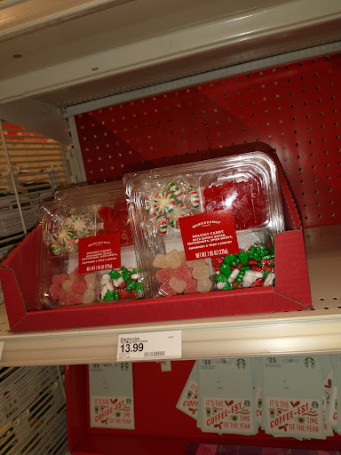 Department Store «Target», reviews and photos, 9001 Staples Mill Rd, Henrico, VA 23228, USA