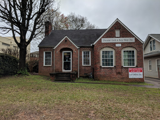 380 W Ponce de Leon Ave, Decatur, GA 30030, USA