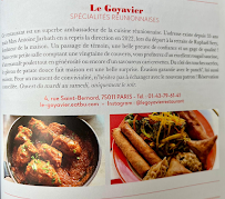Photos du propriétaire du Restaurant créole Le Goyavier à Paris - n°4