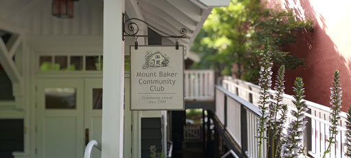 Club «Mt Baker Community Club», reviews and photos, 2811 Mt Rainier Dr S, Seattle, WA 98144, USA