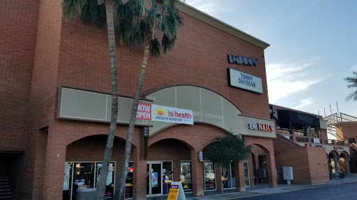 Vitamin & Supplements Store «Hi-Health», reviews and photos, 2010 E Rio Salado Pkwy #120, Tempe, AZ 85281, USA