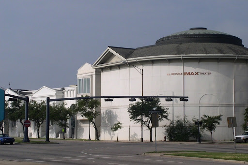 Science Museum «Gulf Coast Exploreum Science Center & IMAX Dome Theater», reviews and photos, 65 Government St, Mobile, AL 36602, USA