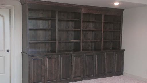 Cabinet Maker «K.C. Custom Cabinets Inc. and Kansas City Construction», reviews and photos, 18320 Prairie View Rd, Tonganoxie, KS 66086, USA